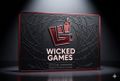 Wicked Games logo
