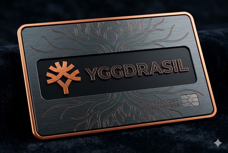 Yggdrasil Gaming