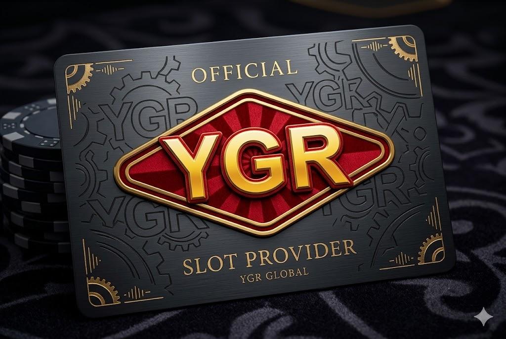 YGR - Slot Provider