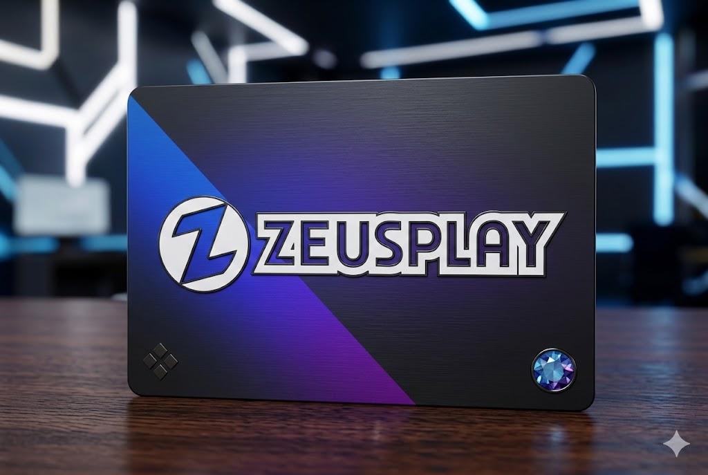 Zeusplay - Slot Provider