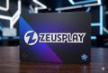 Zeusplay logo