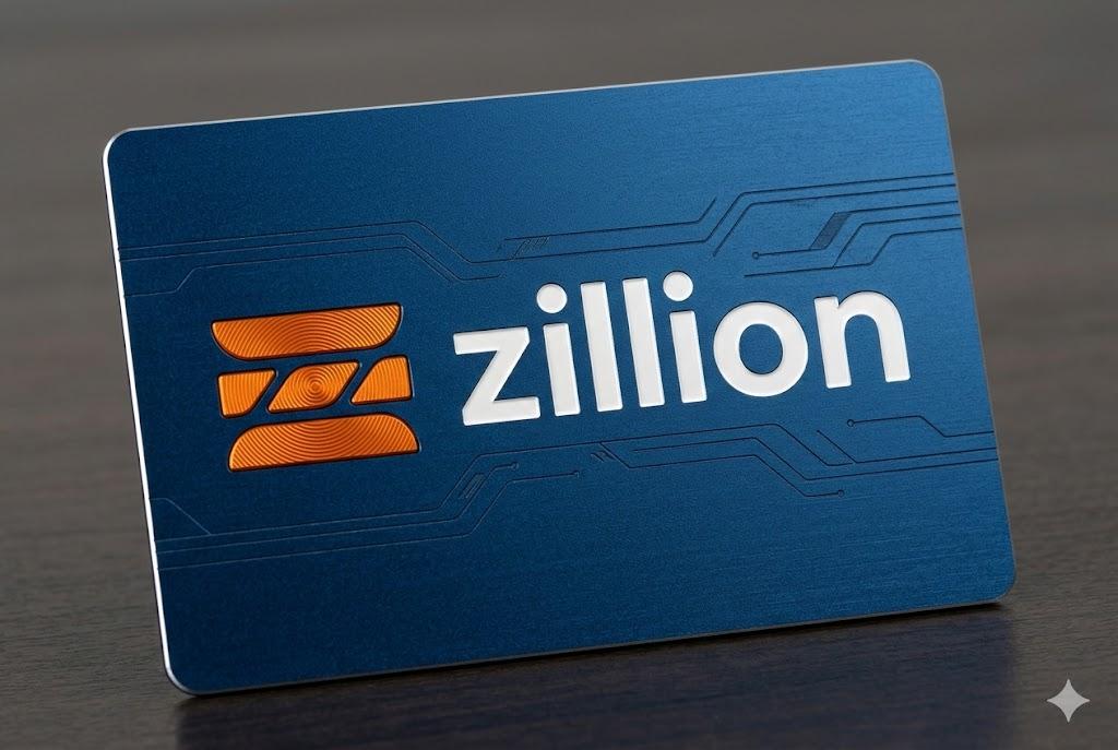 Zillion Games - Slot Provider