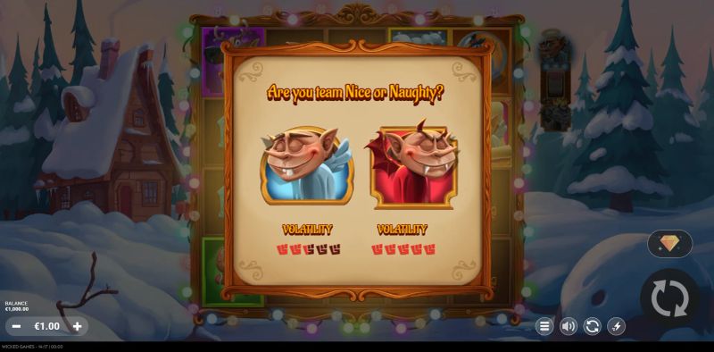 Loaded Sack gameplay screenshot