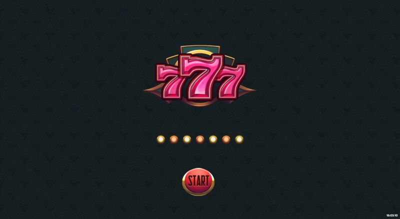 777 gameplay screenshot