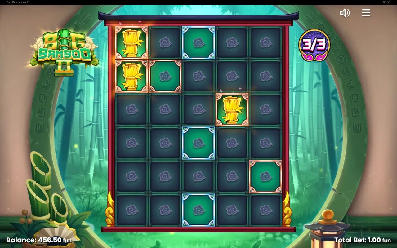Big Bamboo 2 - screenshot 3