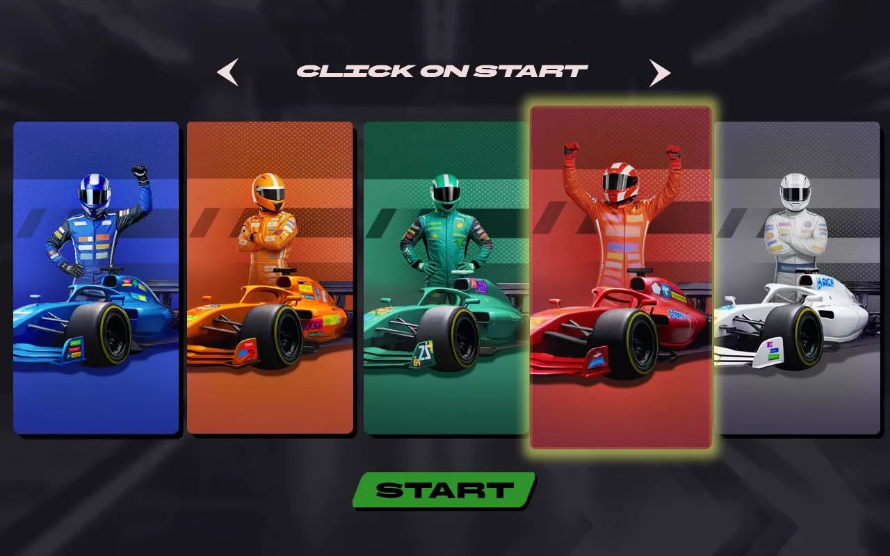 Formula X10000 - screenshot 2