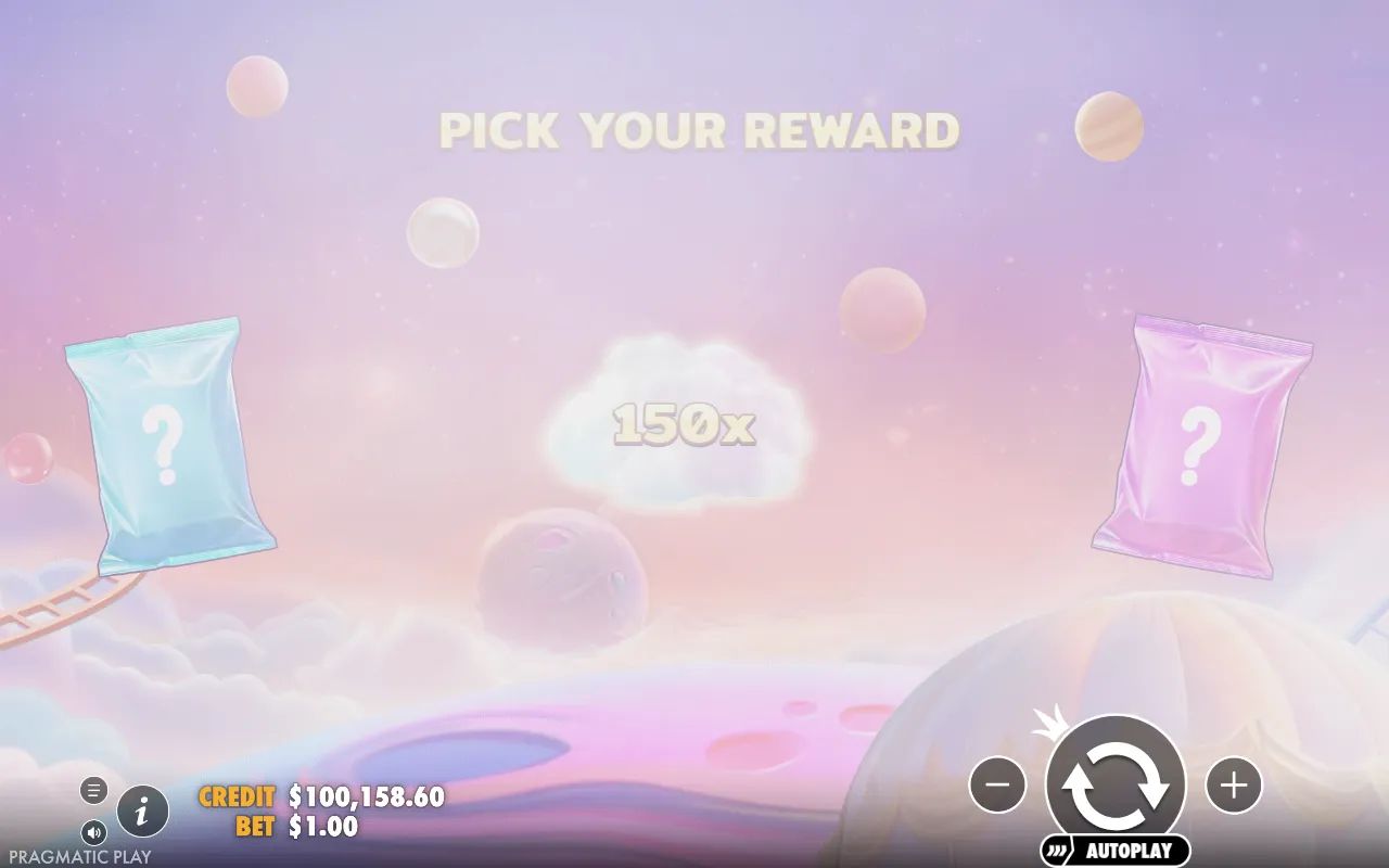 Gum Bubbles - screenshot 3