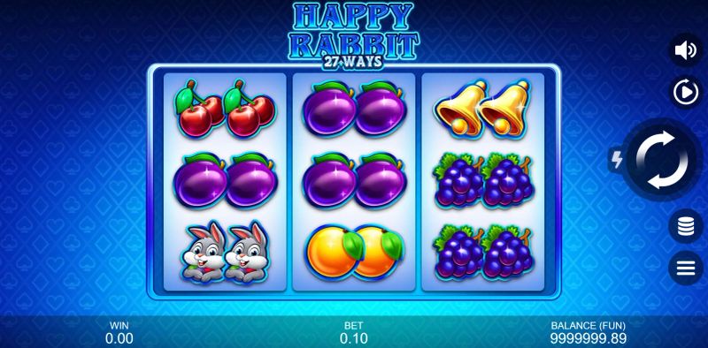 Happy Rabbit: 27 Ways gameplay screenshot