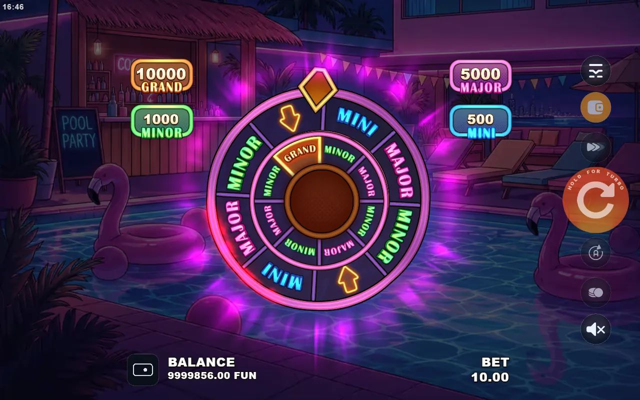 Hot Girls: Wheel of Passion - screenshot 4