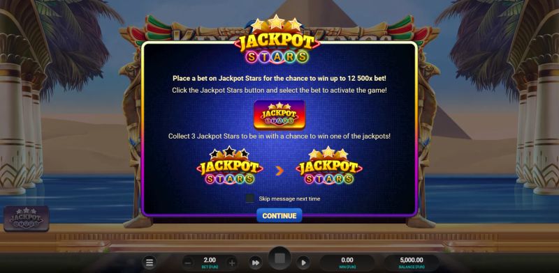 King of Kings gameplay screenshot