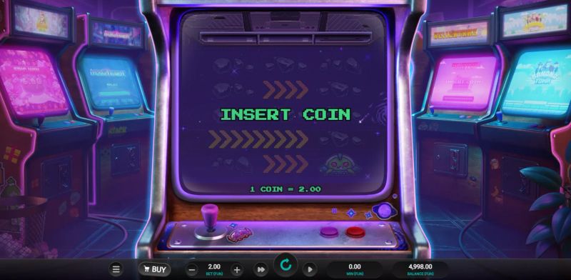 Line Busters Dream Drop gameplay screenshot