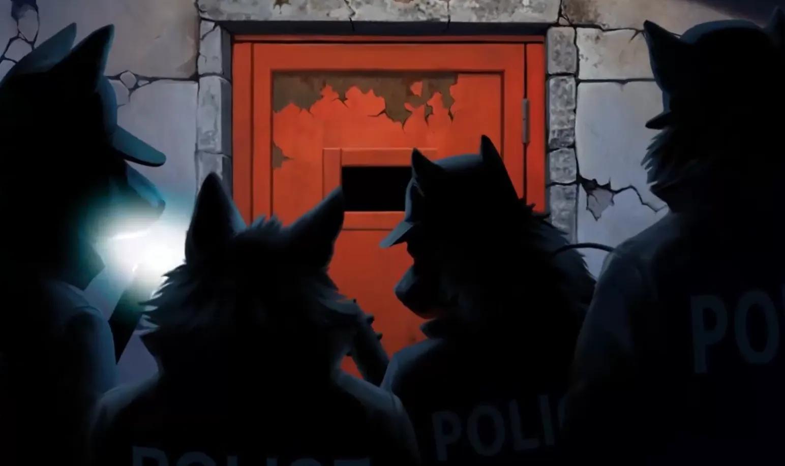 Nitropolis 5 slot gameplay screenshot