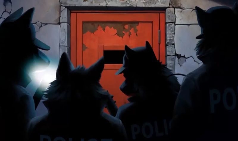 Nitropolis 5 gameplay screenshot