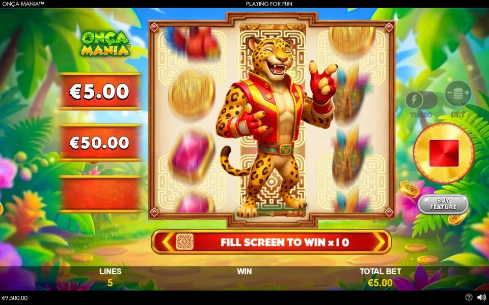The respins ending with the screen unfilled and the promised multiplier not applied