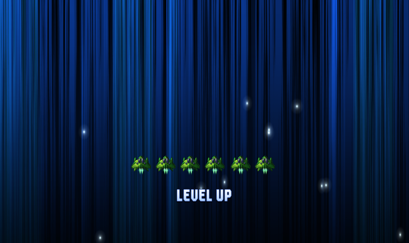 Orbitfall gameplay screenshot