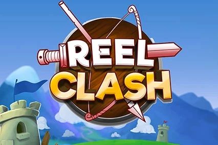 Reel Clash gameplay screenshot