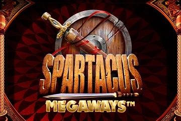 Spartacus Megaways gameplay screenshot