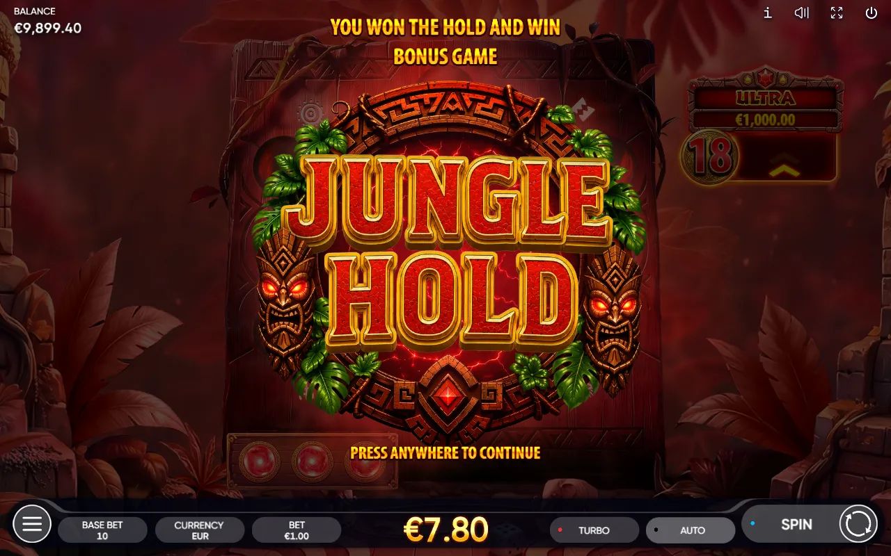 Super Jungle - screenshot 2