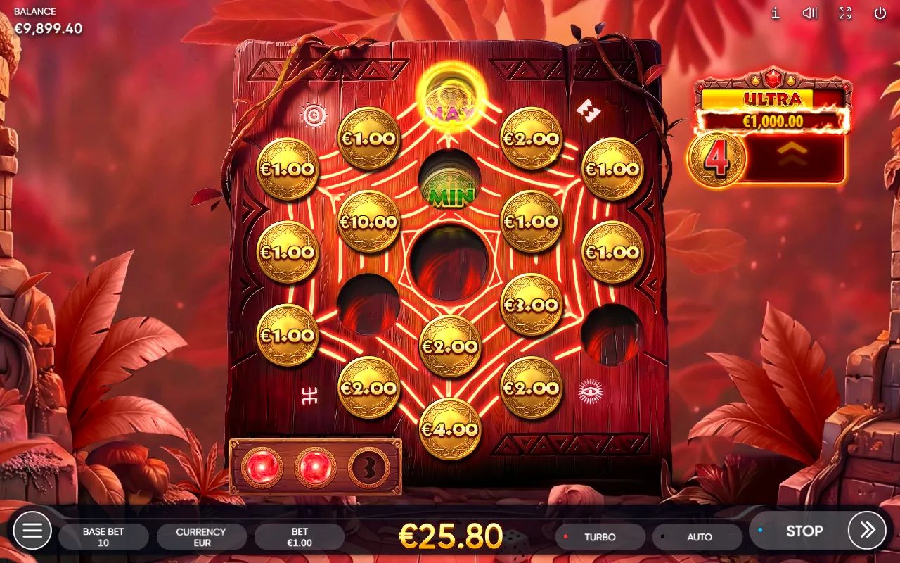 Super Jungle - screenshot 3