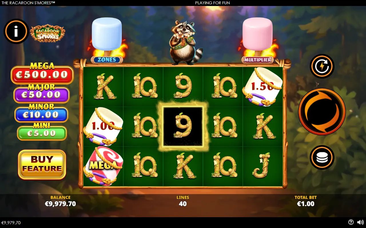 The Racaroon S'mores - screenshot 4