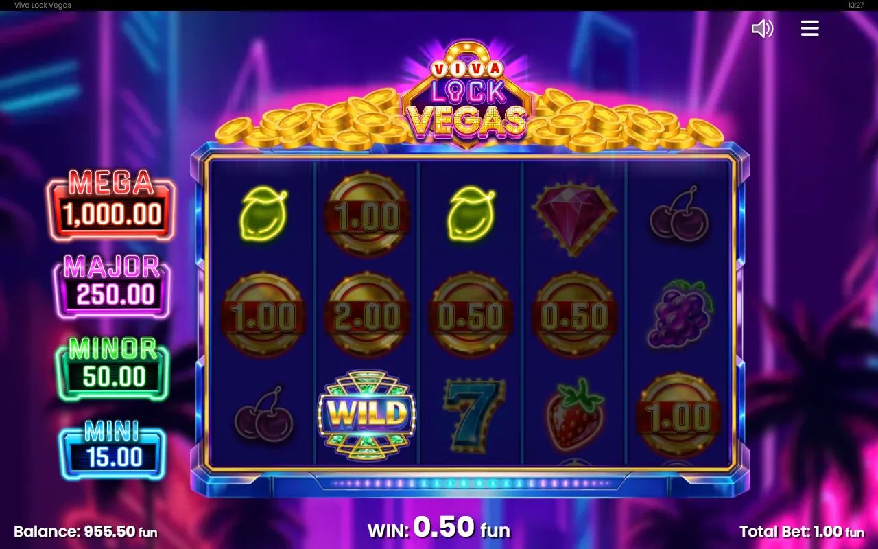 Viva Lock Vegas - screenshot 2
