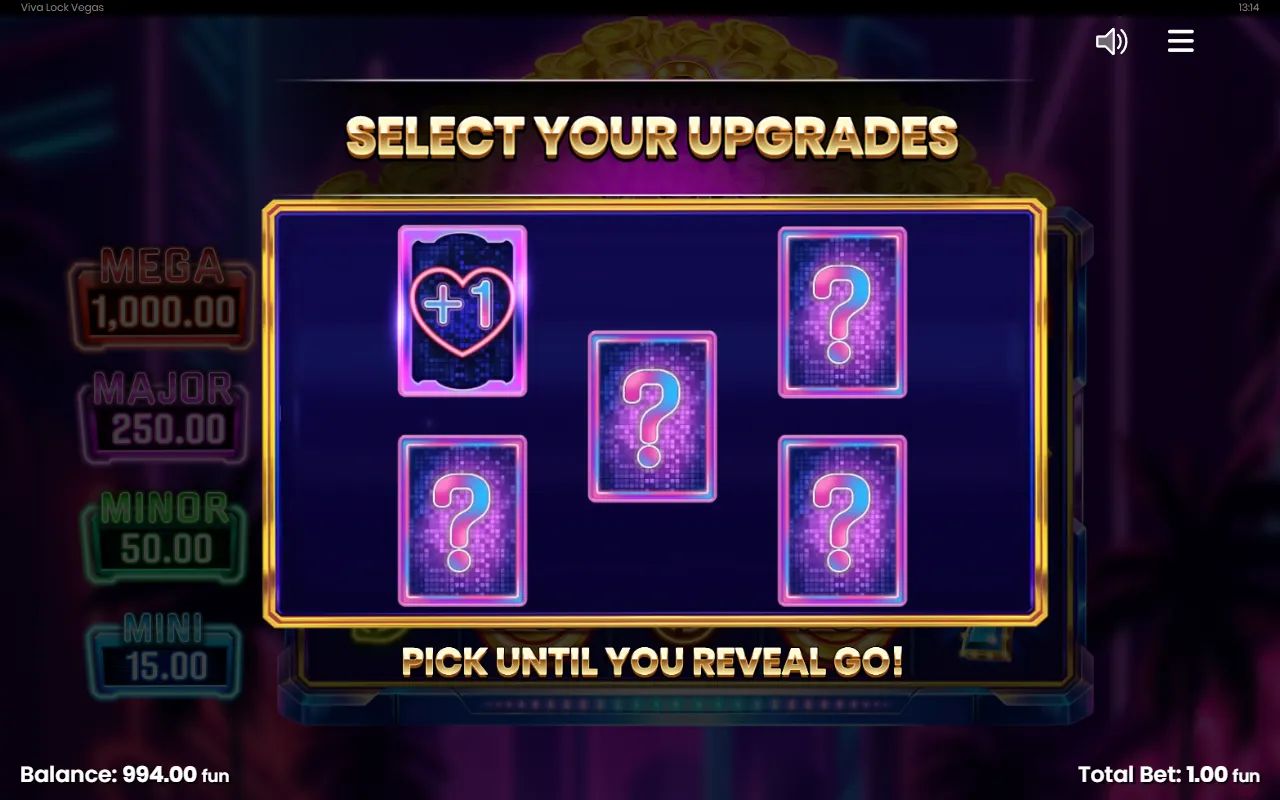 Viva Lock Vegas - screenshot 3