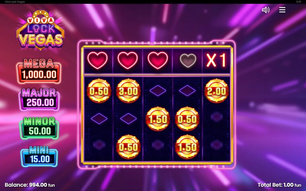 Viva Lock Vegas - screenshot 4