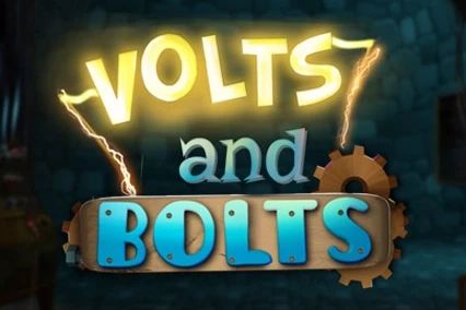 Volts and Bolts gameplay screenshot
