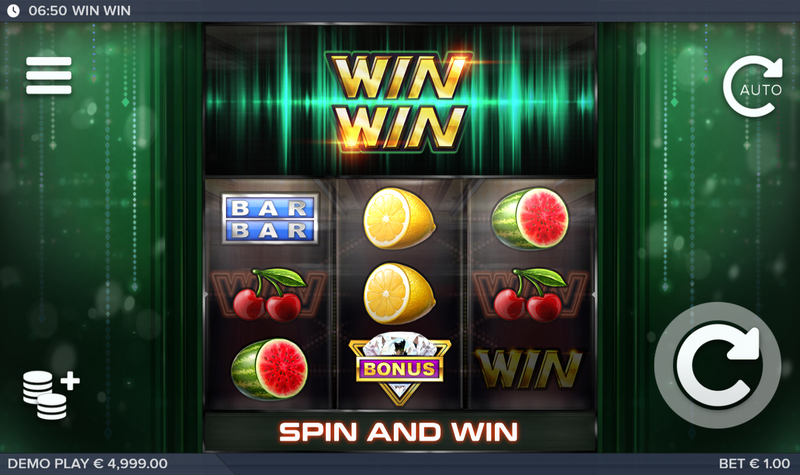 Win Win gameplay screenshot