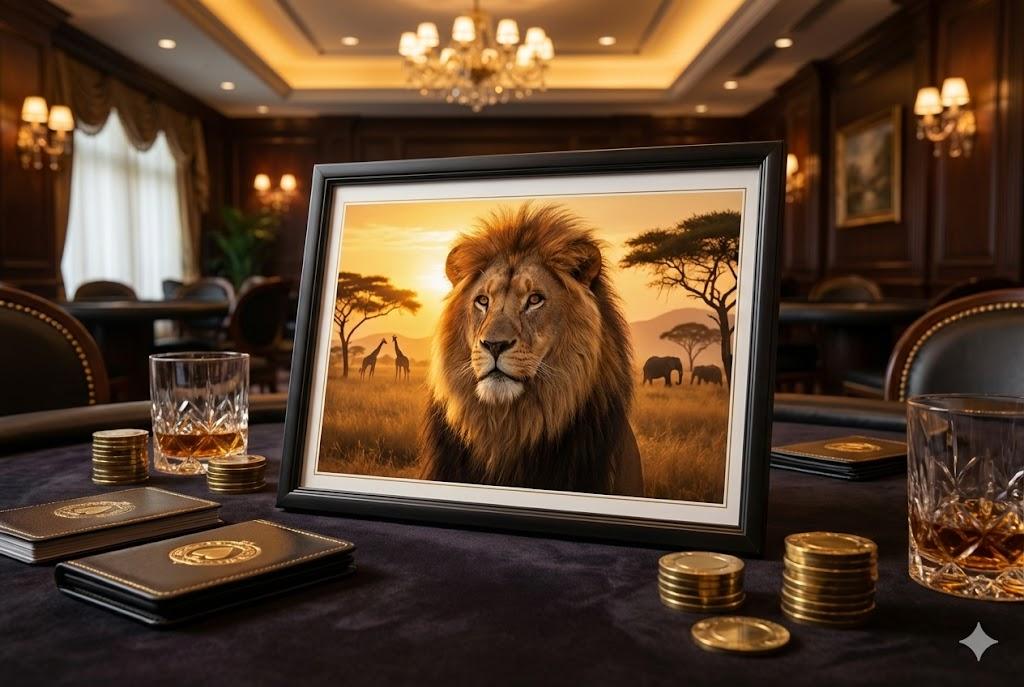 Animals Themed Slots