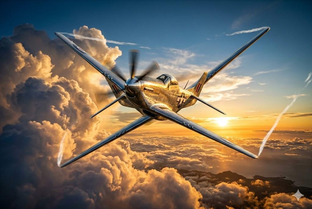 Aviation Themed Slots