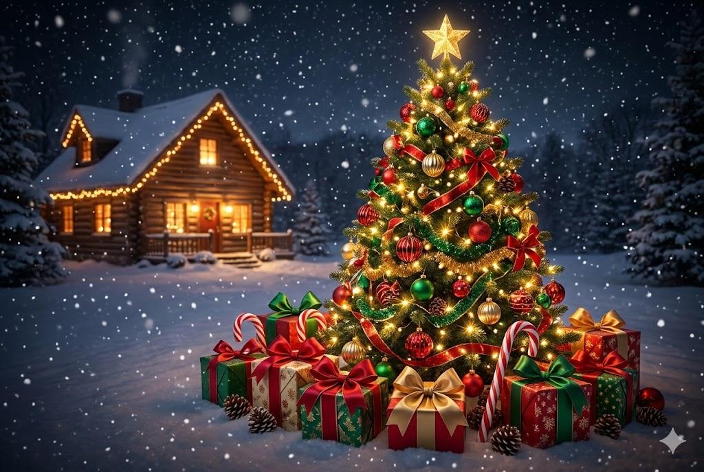 Christmas Themed Slots