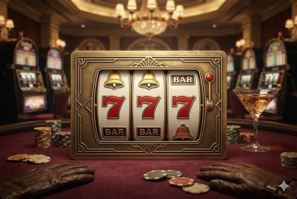 Classic Themed Slots