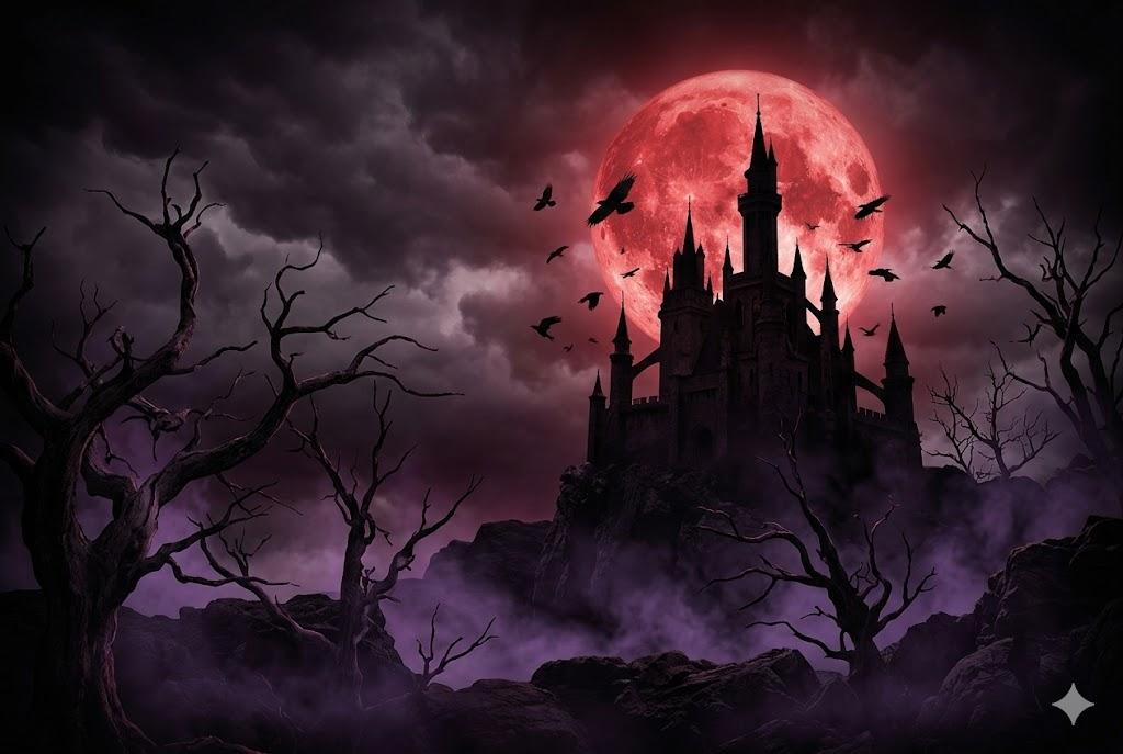 Dark Themed Slots