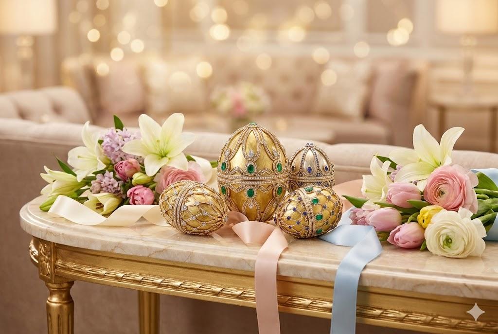 Easter Themed Slots