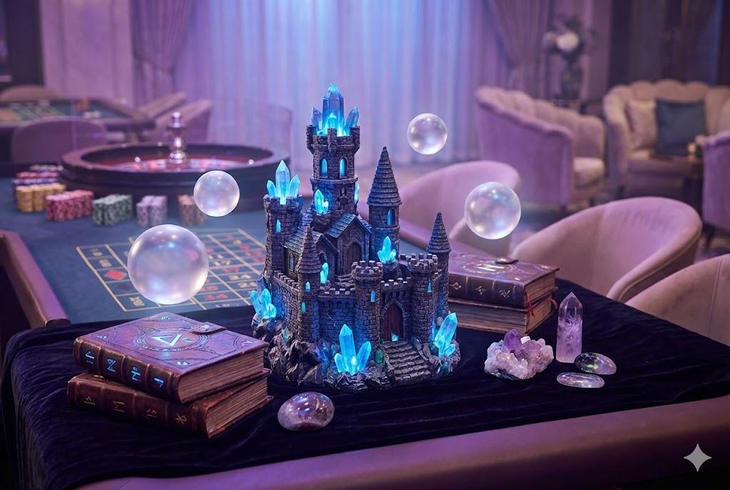 Fantasy Themed Slots