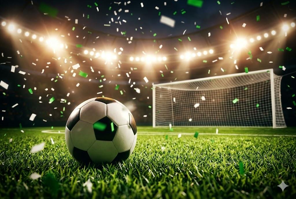 Football Themed Slots