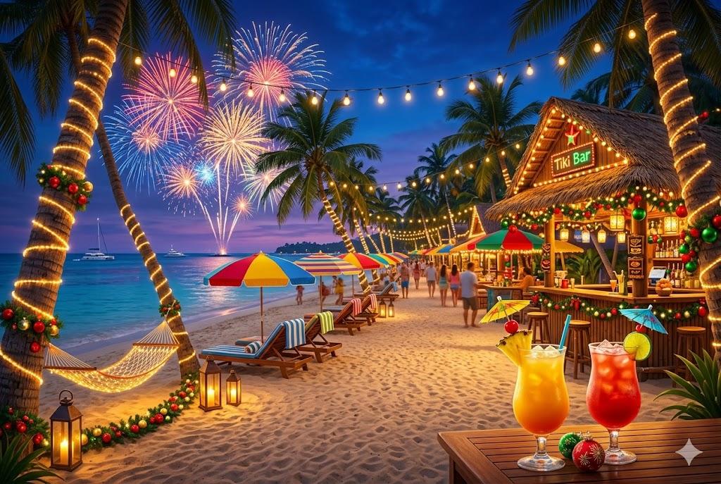 Holiday Themed Slots