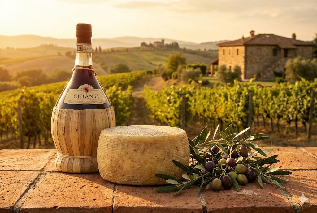 Italian Themed Slots