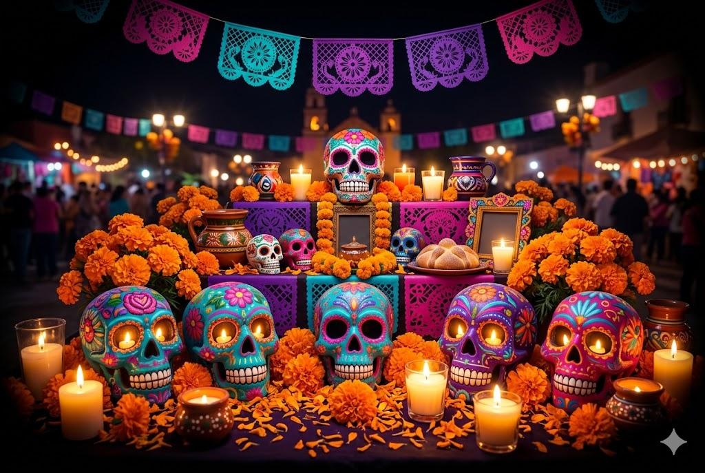 Mexican Themed Slots