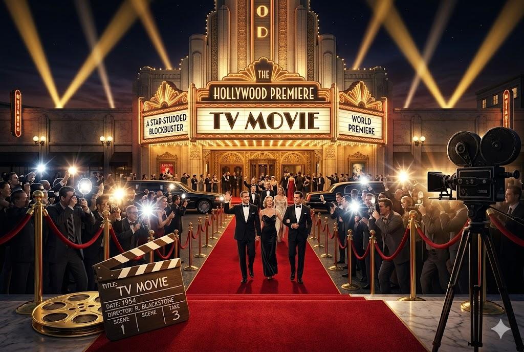 Tv Movie Themed Slots