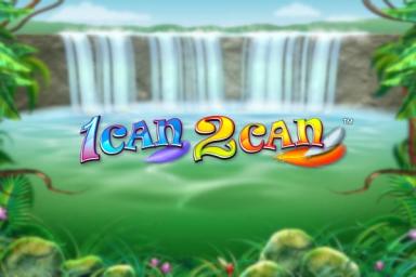 1 Can 2 Can - Light & Wonder Slot