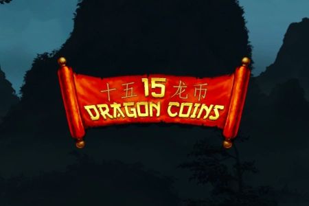 Fifteen Dragon Coins