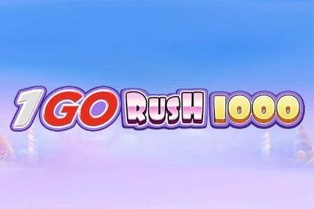 1GO Rush 1000