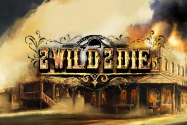 2 Wild 2 Die - Hacksaw Gaming Slot