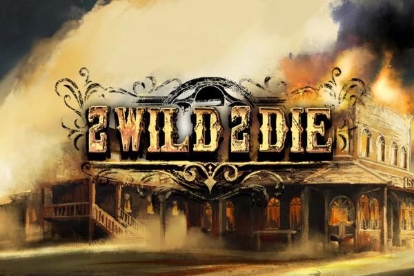 2 Wild 2 Die - Hacksaw Gaming Slot