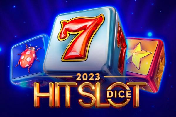 2023 Hit Slot Dice - Endorphina Slot
