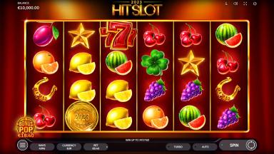 2023 Hit Slot - Endorphina Slot