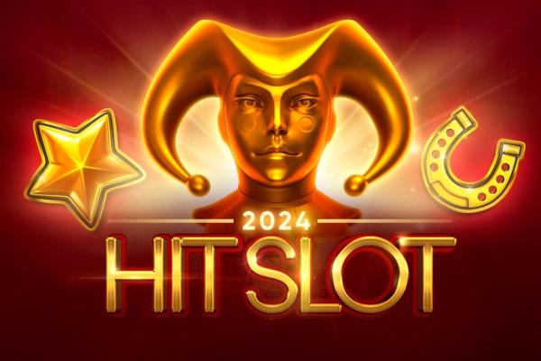 2024 Hit Slot - Endorphina Slot