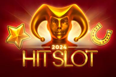 2024 Hit Slot - Endorphina Slot